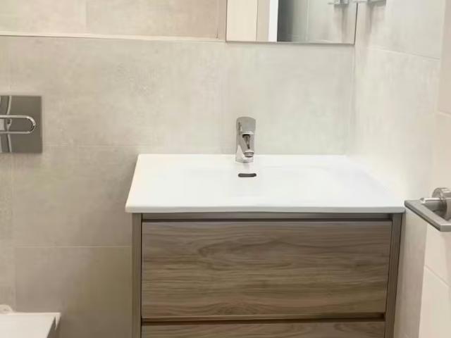 Shared Living/Roommate 1 Dormitorio Madrid Madrid ES97813131