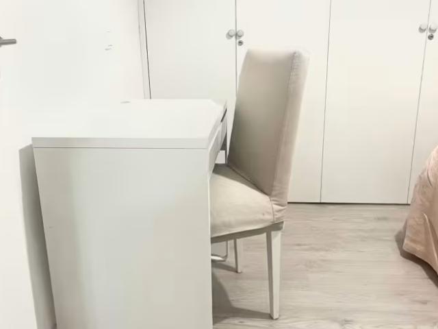 Shared Living/Roommate 1 Dormitorio Madrid Madrid ES97813137