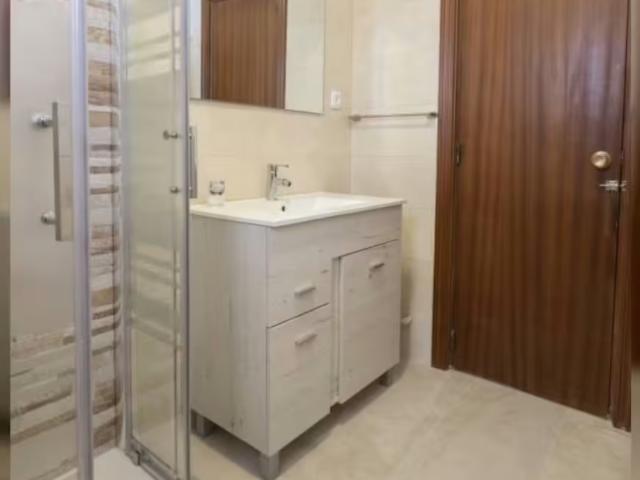 Shared Living/Roommate 1 Dormitorio Madrid Madrid ES97814783