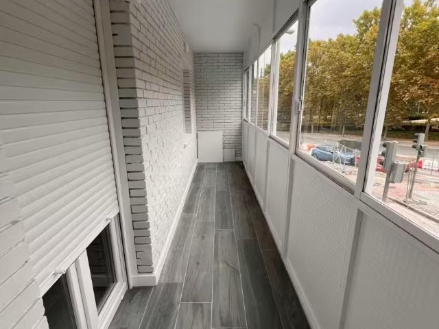 Shared Living/Roommate 1 Dormitorio Madrid Madrid ES98022465