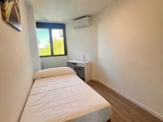 Shared Living/Roommate 1 Dormitorio Madrid Madrid ES98228449