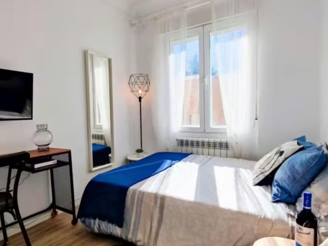 Shared Living/Roommate 1 Dormitorio Madrid Madrid ES98228695