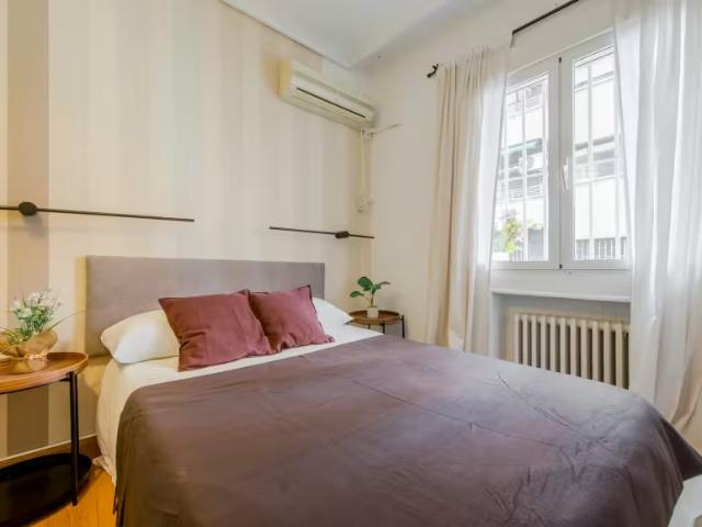 Shared Living/Roommate 1 Dormitorio Madrid Madrid ES98342163