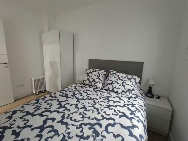 Shared Living/Roommate 1 Dormitorio Madrid Madrid ES98319832