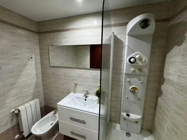 Shared Living/Roommate 1 Dormitorio Madrid Madrid ES98333904