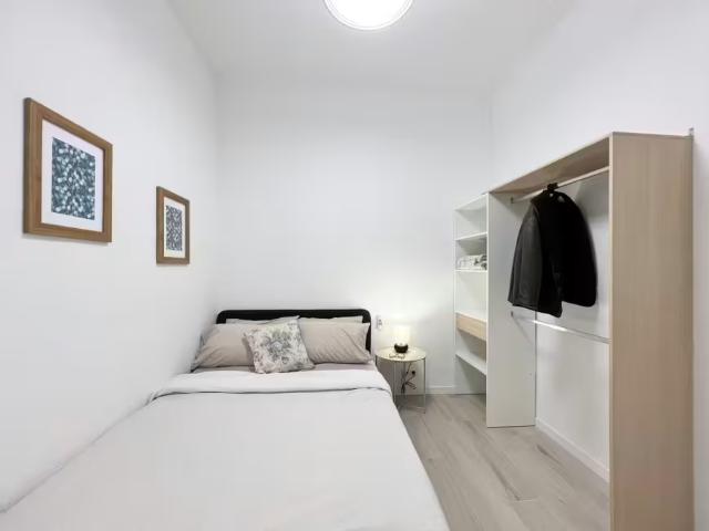 Shared Living/Roommate 1 Dormitorio Madrid Madrid ES98495426