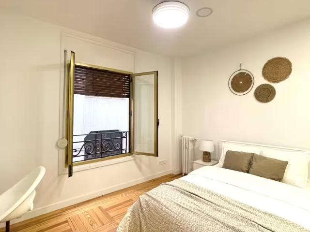 Shared Living/Roommate 1 Dormitorio Madrid Madrid ES98496430