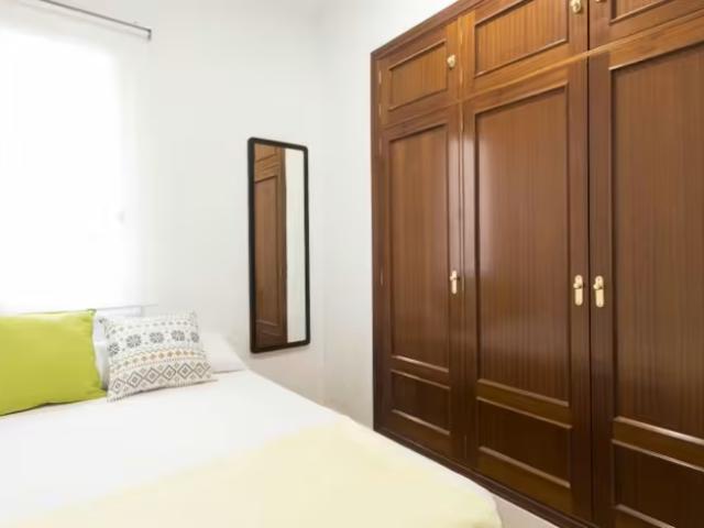 Shared Living/Roommate 1 Dormitorio Madrid Madrid ES98497487