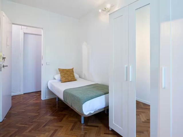 Shared Living/Roommate 1 Dormitorio Madrid Madrid ES98497651