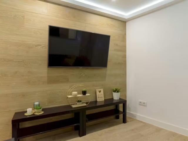 Shared Living/Roommate 1 Dormitorio Madrid Madrid ES98540696