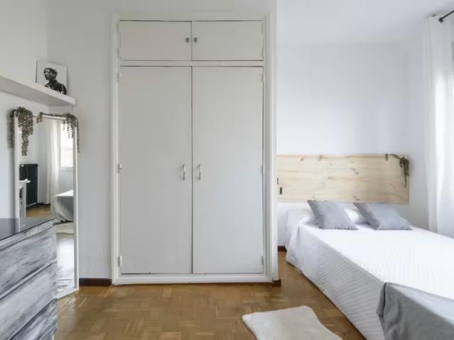 Shared Living/Roommate 1 Dormitorio Madrid Madrid ES98540863