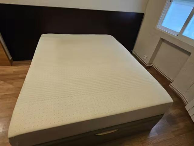 Shared Living/Roommate 1 Dormitorio Madrid Madrid ES98537490