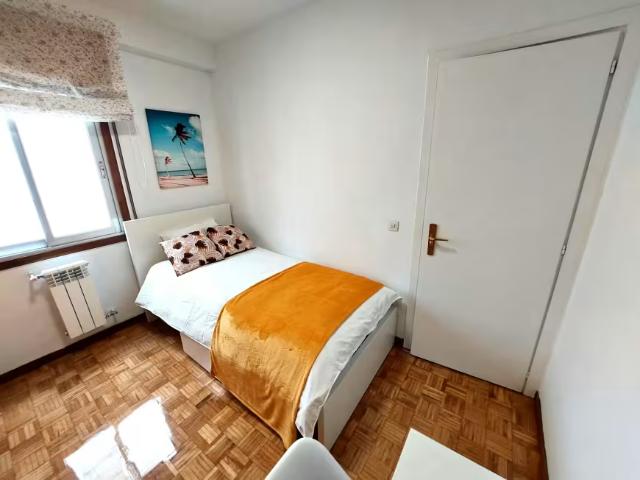 Shared Living/Roommate 1 Dormitorio Madrid Madrid ES98538320