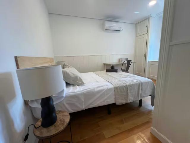 Shared Living/Roommate 1 Dormitorio Madrid Madrid ES98538833