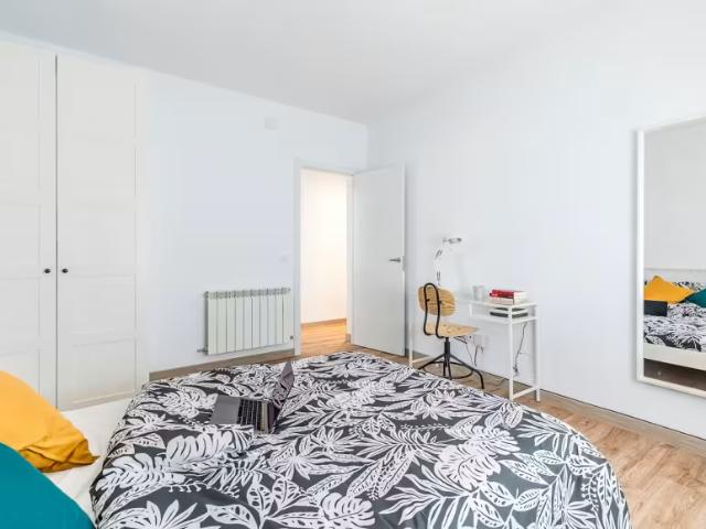 Shared Living/Roommate 1 Dormitorio Madrid Madrid ES98538985