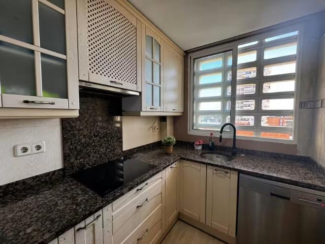 Shared Living/Roommate 1 Dormitorio Madrid Madrid ES98673973