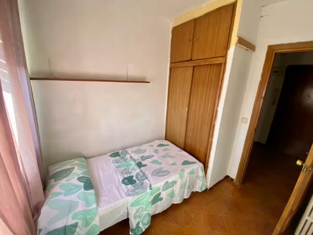 Shared Living/Roommate 1 Dormitorio Madrid Madrid ES98603627