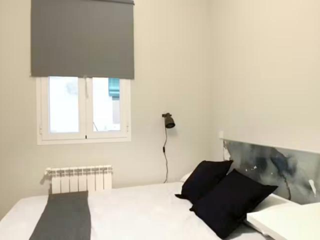 Shared Living/Roommate 1 Dormitorio Madrid Madrid ES98636336