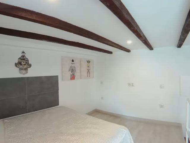 Shared Living/Roommate 1 Dormitorio Madrid Madrid ES98755434