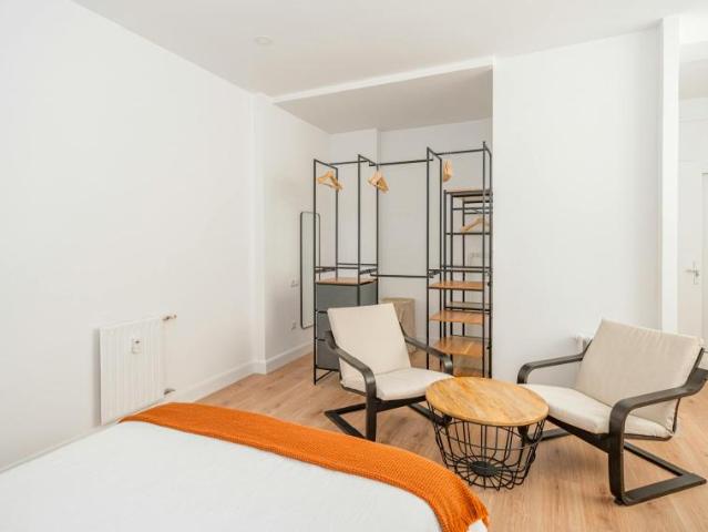Shared Living/Roommate 1 Dormitorio Madrid Madrid ES99047984