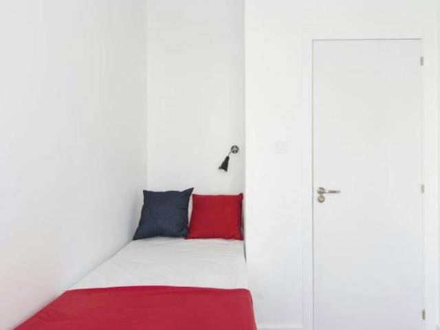 Shared Living/Roommate 1 Dormitorio Madrid Madrid ES99048711