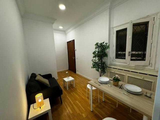 Shared Living/Roommate 1 Dormitorio Madrid Madrid ES99267689