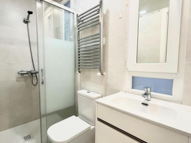 Shared Living/Roommate 1 Dormitorio Madrid Madrid ES99373916