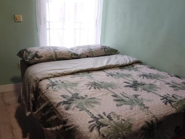 Shared Living/Roommate 1 Dormitorio Madrid Madrid ES99383764