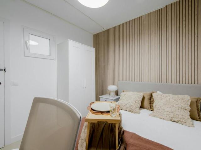 Shared Living/Roommate 1 Dormitorio Madrid Madrid ES99467283