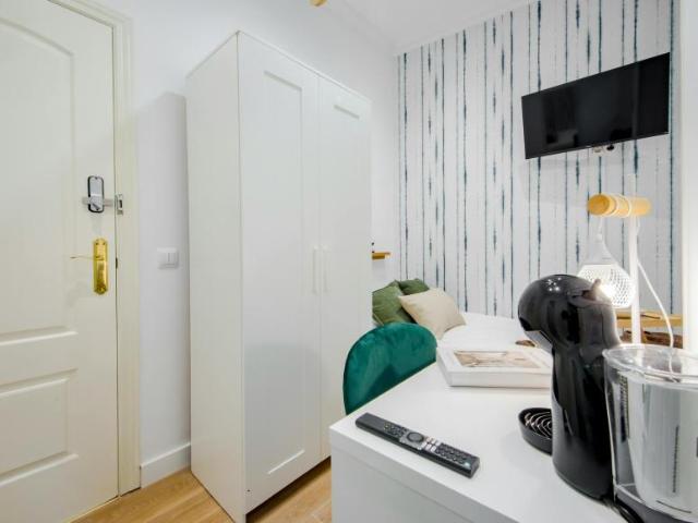Shared Living/Roommate 1 Dormitorio Madrid Madrid ES99415113