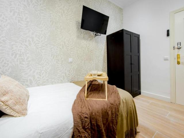 Shared Living/Roommate 1 Dormitorio Madrid Madrid ES99415115