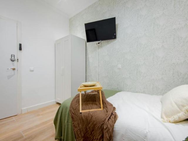 Shared Living/Roommate 1 Dormitorio Madrid Madrid ES99415119