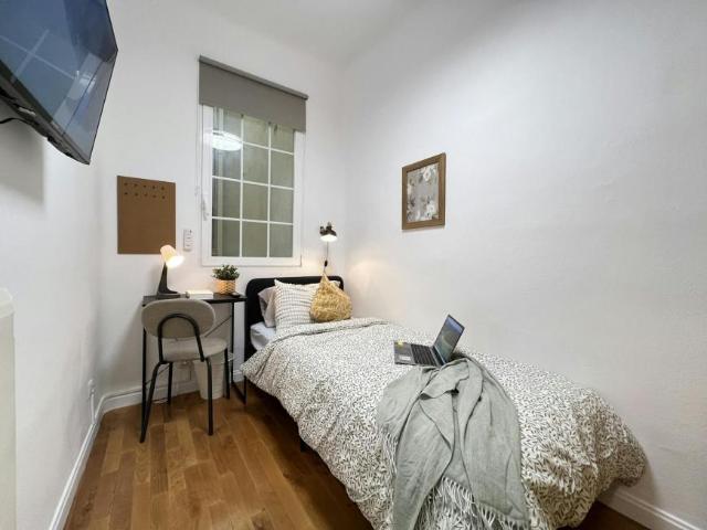 Shared Living/Roommate 1 Dormitorio Madrid Madrid ES99684973