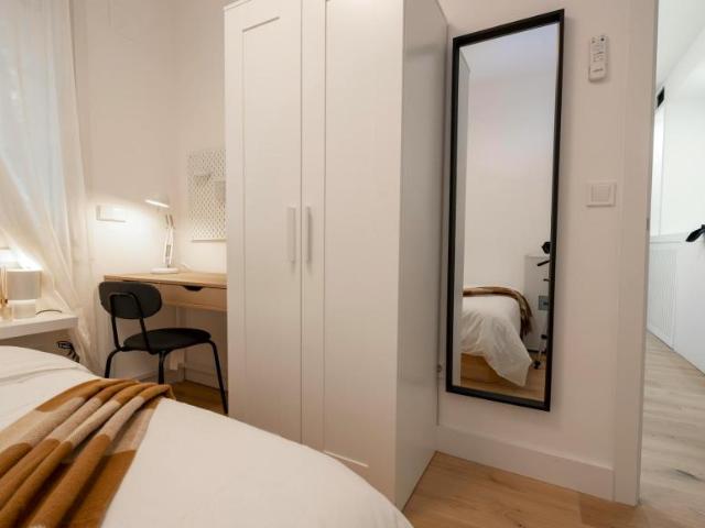 Shared Living/Roommate 1 Dormitorio Madrid Madrid ES99685134