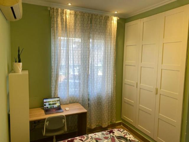 Shared Living/Roommate 1 Dormitorio Madrid Madrid ES99685246