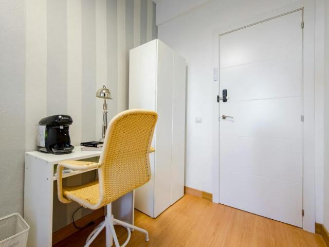 Shared Living/Roommate 1 Dormitorio Madrid Madrid ES99685299