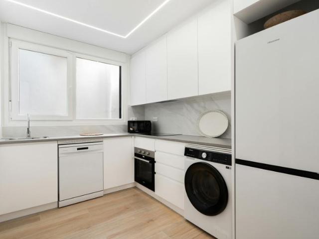 Shared Living/Roommate 1 Dormitorio Madrid Madrid ES99685491