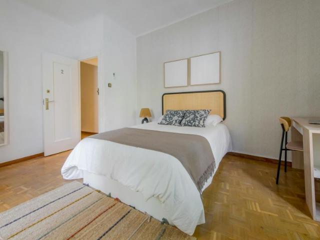 Shared Living/Roommate 1 Dormitorio Madrid Madrid ES99685418