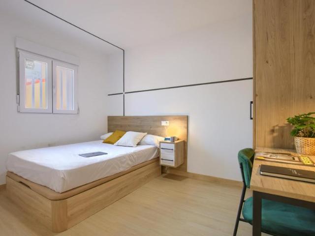 Shared Living/Roommate 1 Dormitorio Madrid Madrid ES99685575