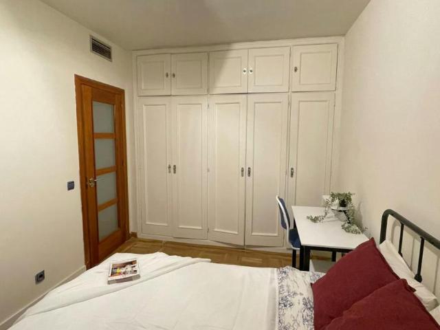Shared Living/Roommate 1 Dormitorio Madrid Madrid ES99685520