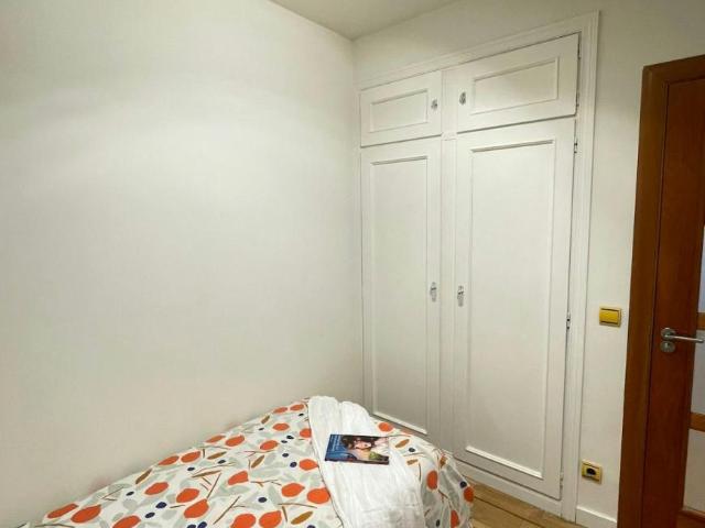 Shared Living/Roommate 1 Dormitorio Madrid Madrid ES99685521