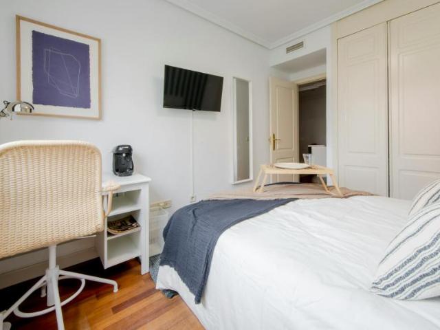 Shared Living/Roommate 1 Dormitorio Madrid Madrid ES99685611