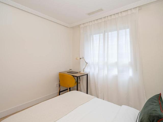 Shared Living/Roommate 1 Dormitorio Madrid Madrid ES99685820