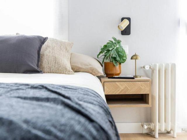 Shared Living/Roommate 1 Dormitorio Madrid Madrid ES99685986