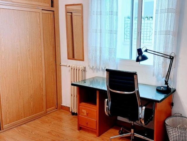 Shared Living/Roommate 1 Dormitorio Madrid Madrid ES99686045