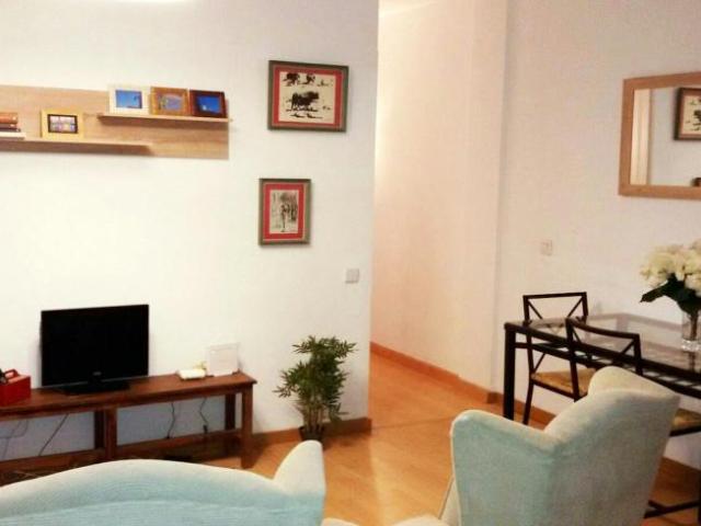 Shared Living/Roommate 1 Dormitorio Madrid Madrid ES99686276