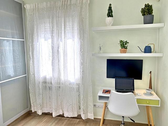 Shared Living/Roommate 1 Dormitorio Madrid Madrid ES99686387