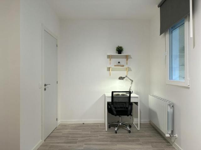 Shared Living/Roommate 1 Dormitorio Madrid Madrid ES99686471