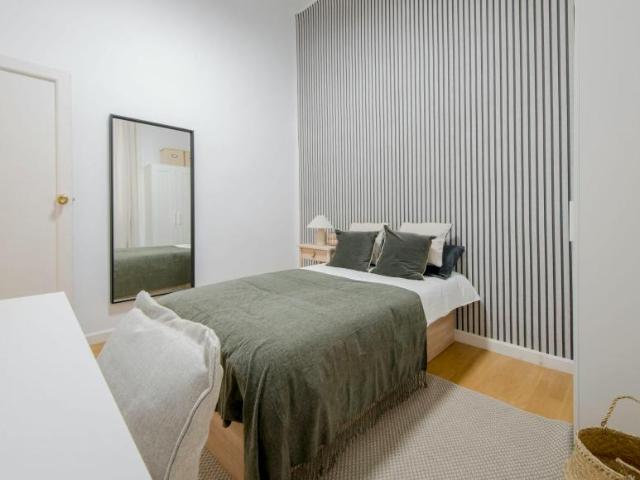 Shared Living/Roommate 1 Dormitorio Madrid Madrid ES99686660