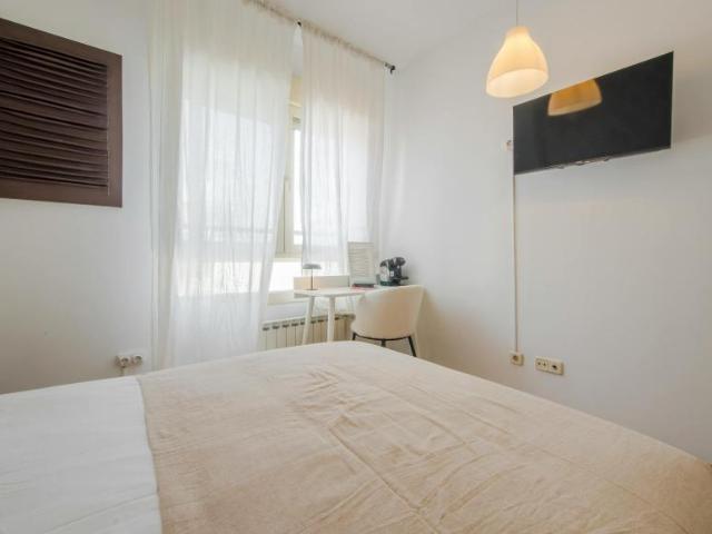 Shared Living/Roommate 1 Dormitorio Madrid Madrid ES99686890
